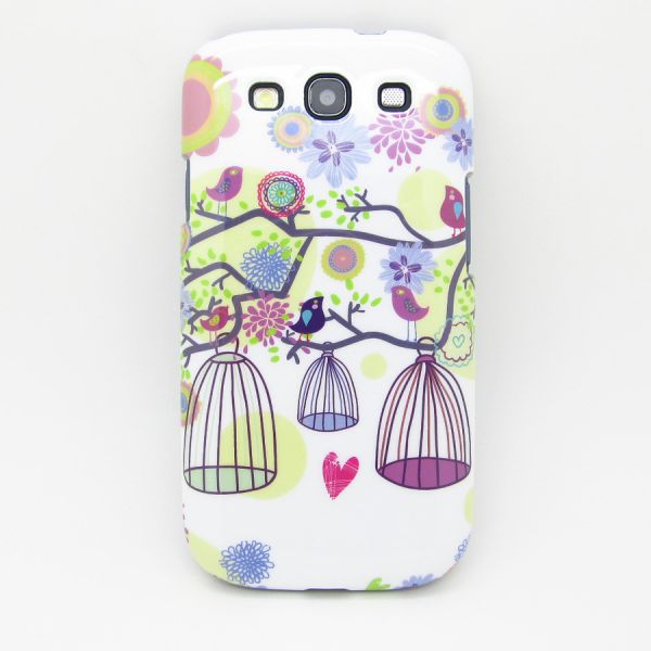 Case (bird)