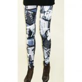 Legging Marilyn Monroe