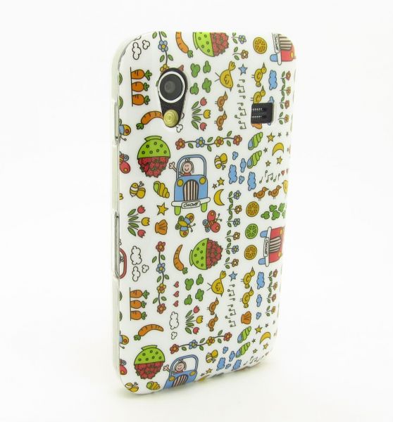 Case (Horta)