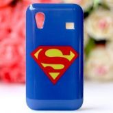 Case Superman