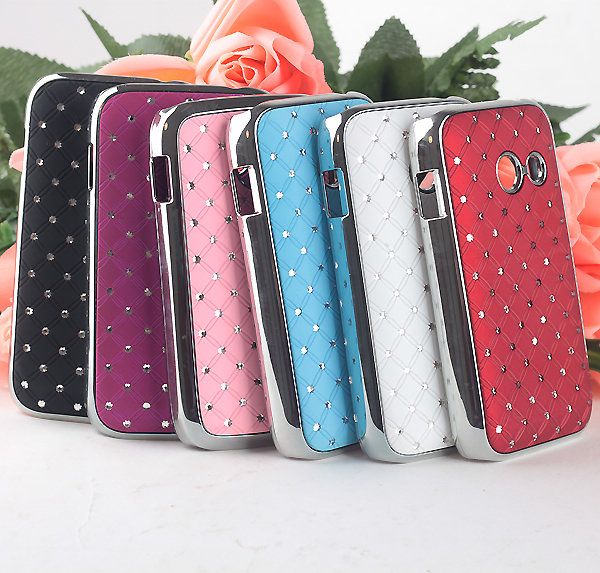 case (Diamonds)