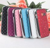 case (Diamonds)