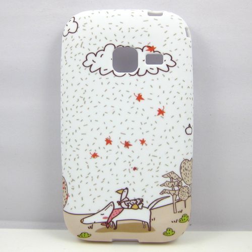 case (Inverno)